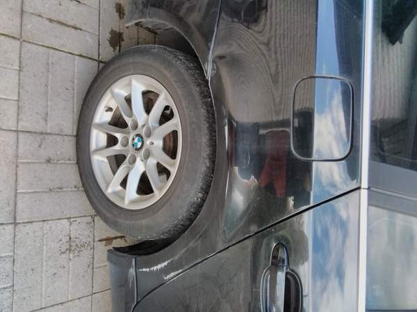 BMW 520 Куопио - изображение 8