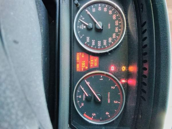 BMW 520 Куопио - изображение 5