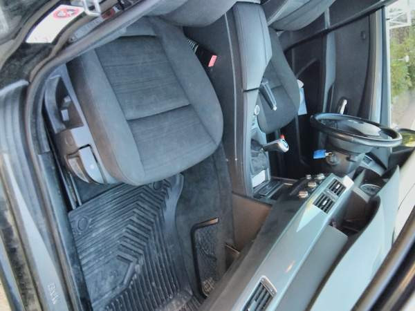 BMW 520 Куопио - изображение 1