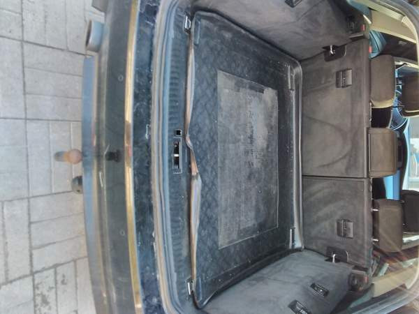 BMW 520 Куопио - изображение 2