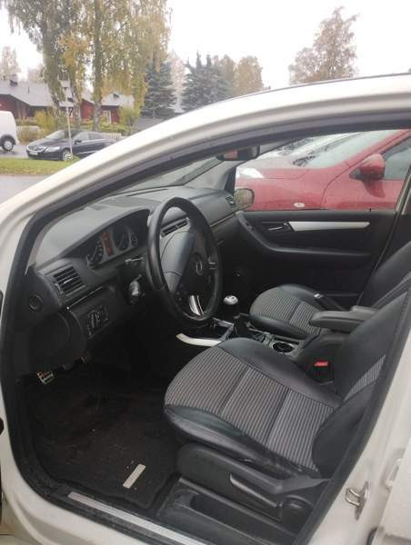 Mercedes-Benz B Kokkola - photo 6