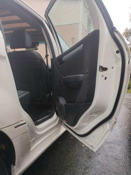 Mercedes-Benz B Kokkola - photo 8