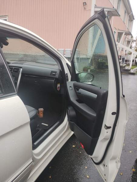 Mercedes-Benz B Kokkola - photo 7