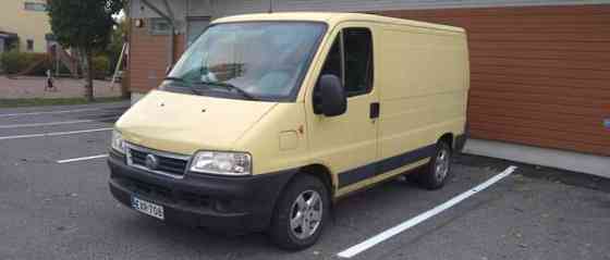 Fiat Ducato Turtkul