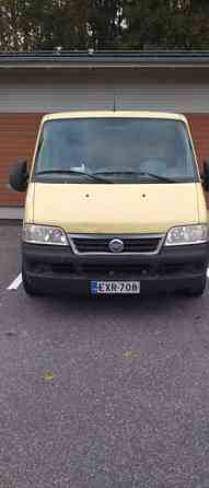 Fiat Ducato Turtkul