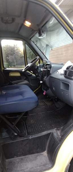 Fiat Ducato Turtkul - valokuva 8