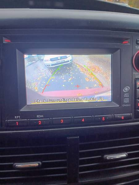 Subaru Forester Helsinki - valokuva 6