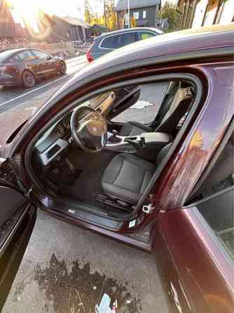 BMW 320 Ярвенпяя