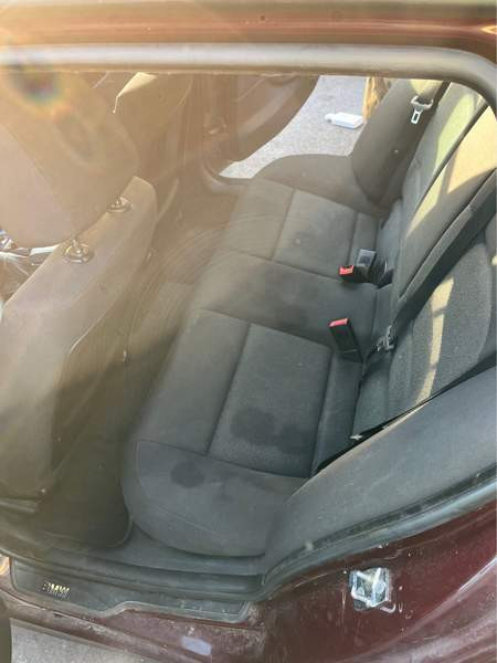 BMW 320 Jaervenpaeae – foto 6