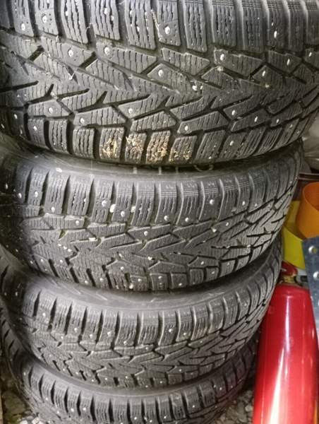 Opel Astra Keuruu – foto 7