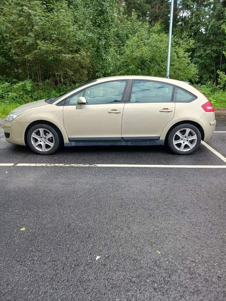 Citroen C4 Seinaejoki - photo 6