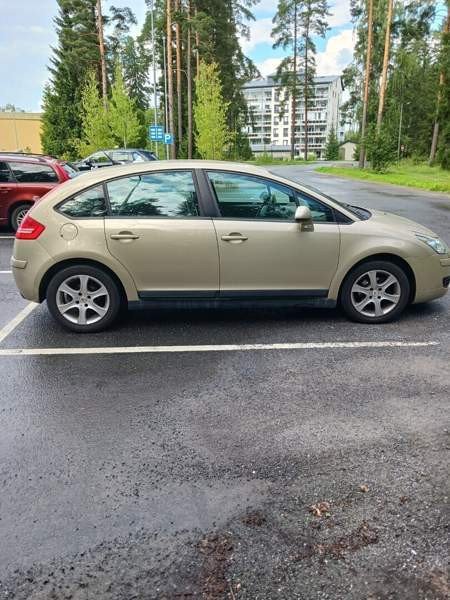 Citroen C4 Seinaejoki - photo 5