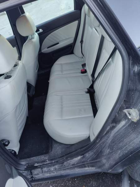 Alfa Romeo 159 Seinaejoki - photo 8