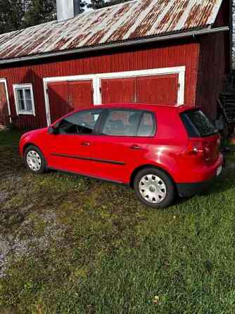 Volkswagen Golf Pöytyä