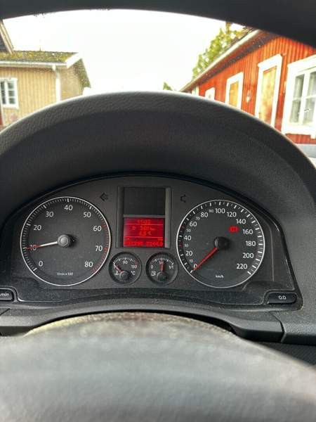 Volkswagen Golf Pöytyä - valokuva 7