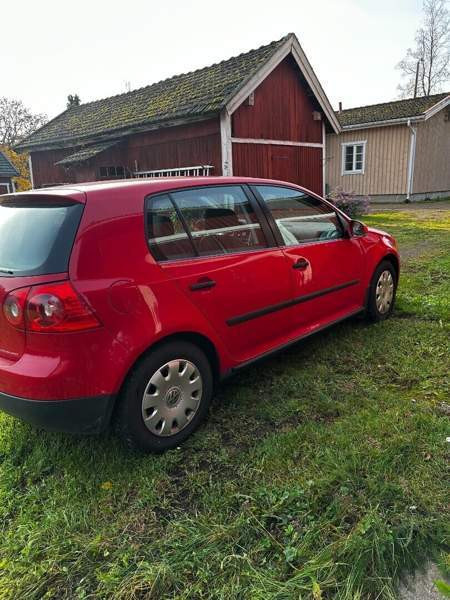 Volkswagen Golf Pöytyä - valokuva 4
