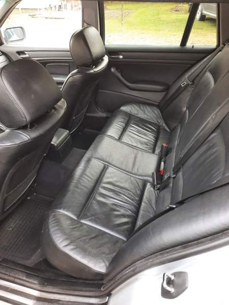 BMW 330 Lieksa - изображение 8