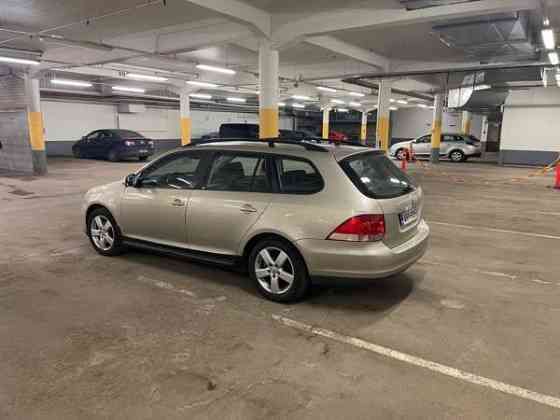 Volkswagen Golf Espoo