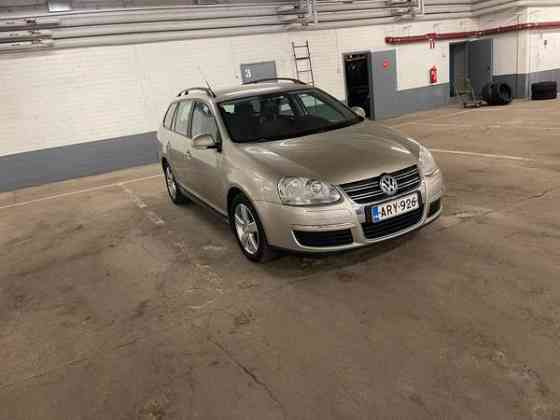 Volkswagen Golf Espoo