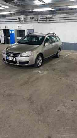 Volkswagen Golf Espoo