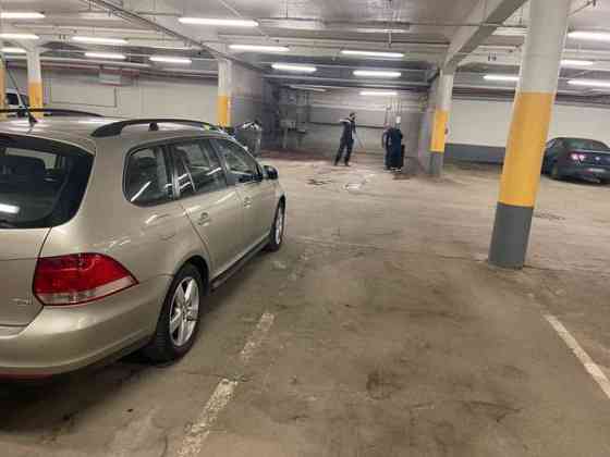 Volkswagen Golf Espoo