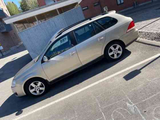 Volkswagen Golf Espoo