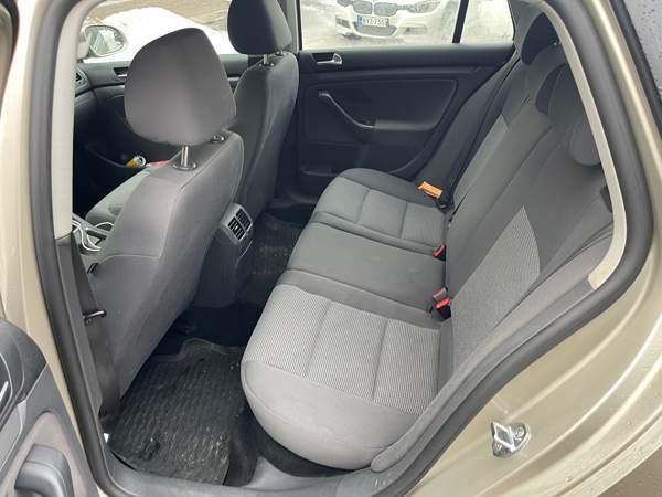 Volkswagen Golf Espoo – foto 8
