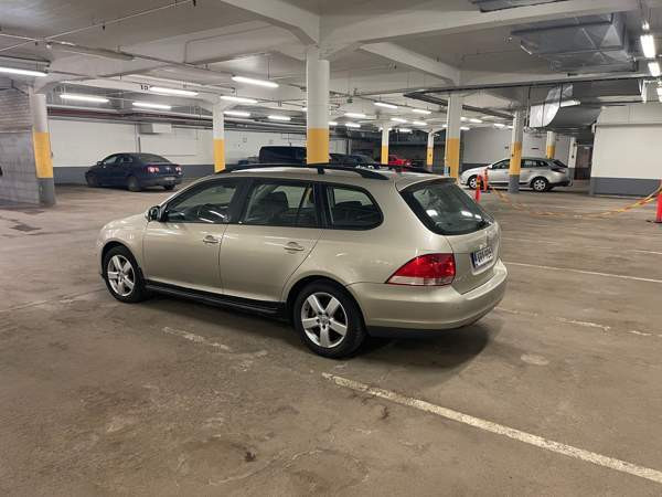 Volkswagen Golf Espoo – foto 3