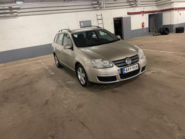 Volkswagen Golf Espoo – foto 2