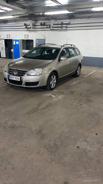 Volkswagen Golf Espoo – foto 6