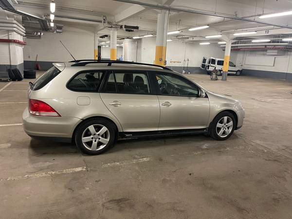 Volkswagen Golf Espoo – foto 5