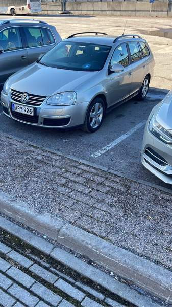 Volkswagen Golf Espoo – foto 7