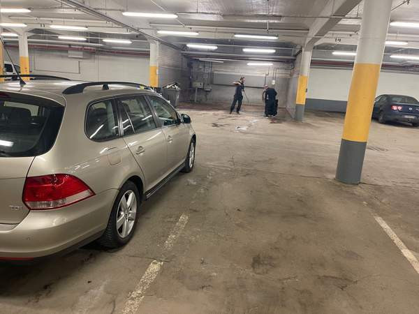 Volkswagen Golf Espoo – foto 4