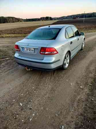 Saab 9-3 Urjala