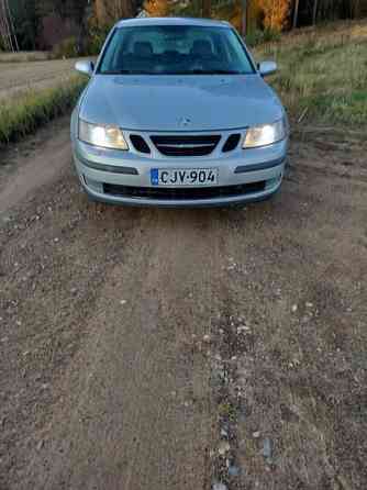 Saab 9-3 Urjala