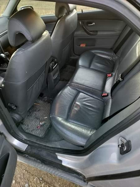 Saab 9-3 Urjala - valokuva 2