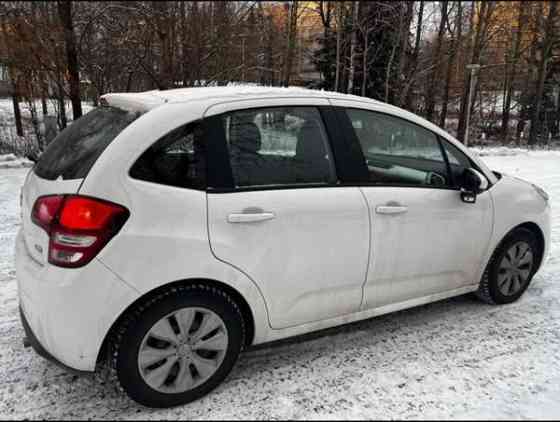 Citroen C3 Vantaa