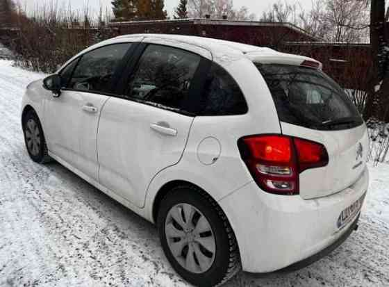 Citroen C3 Vantaa