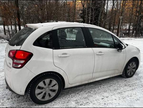 Citroen C3 Vantaa - photo 3