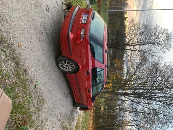 Saab 9-5 Lohja – foto 4