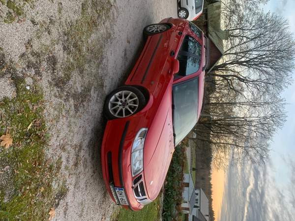 Saab 9-5 Lohja – foto 1