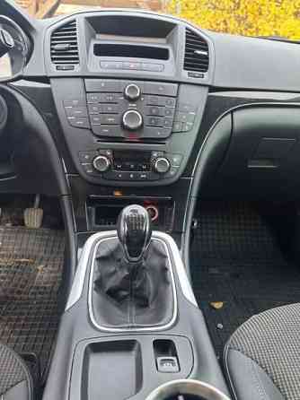 Opel Insignia Hämeenkyrö