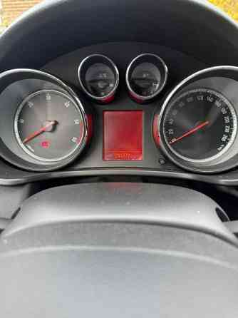 Opel Insignia Hämeenkyrö