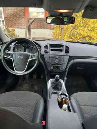 Opel Insignia Hämeenkyrö