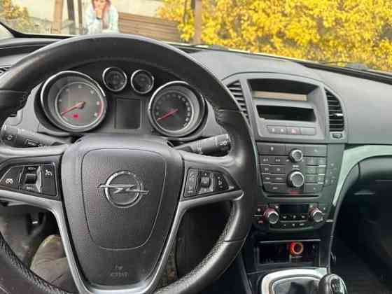 Opel Insignia Hämeenkyrö