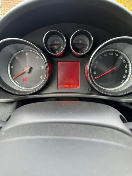 Opel Insignia Hämeenkyrö - valokuva 5