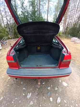 Saab 900 Силинъярви