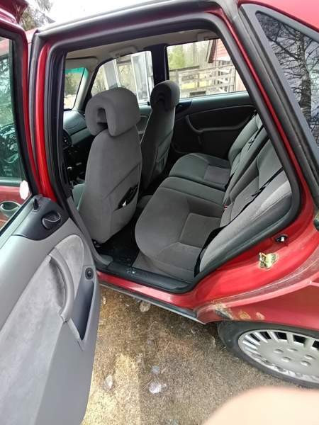 Saab 900 Siilinjärvi - valokuva 7