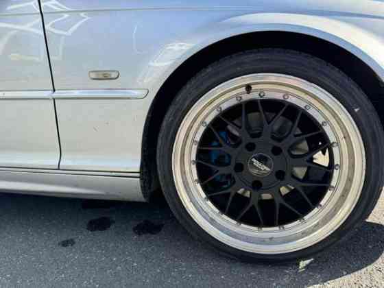 BMW 318 Вантаа