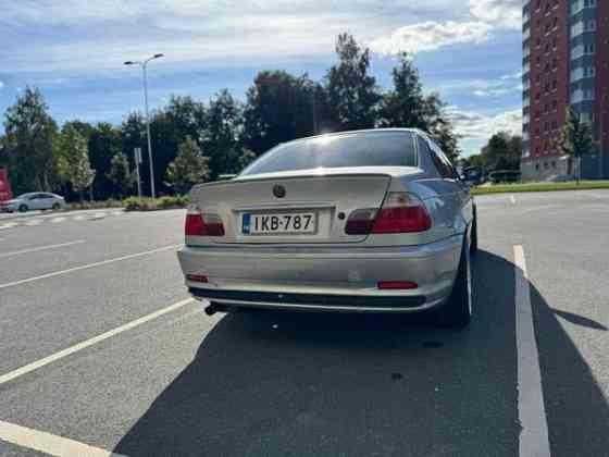 BMW 318 Вантаа